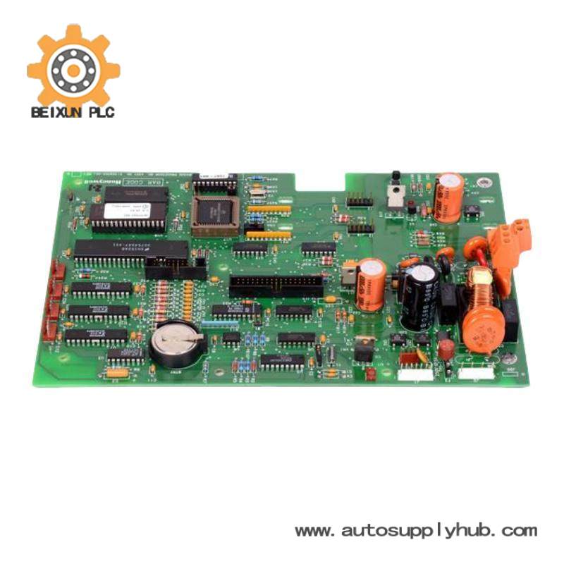 HONEYWELL 51309355-001 PC BOARD