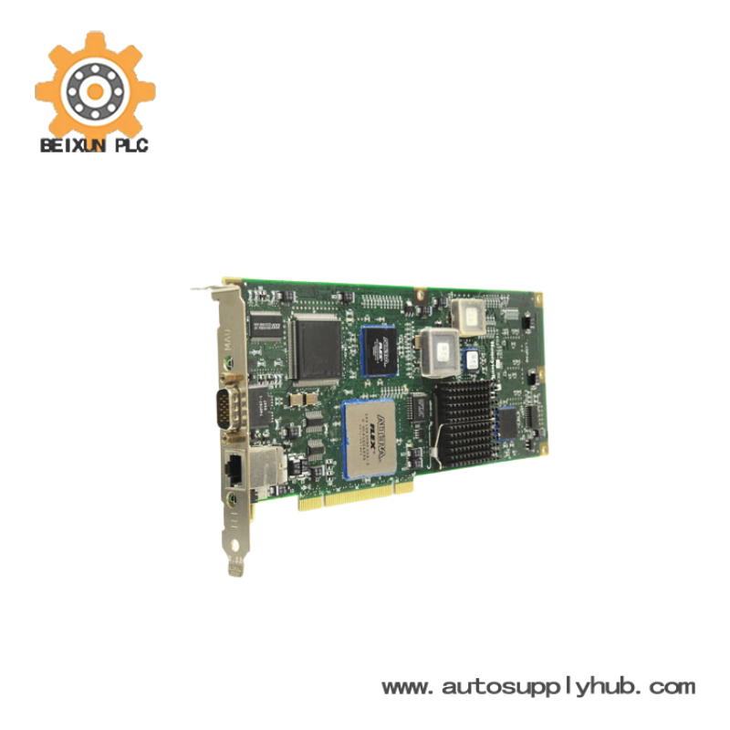 HONEYWELL 51403776-100 PROCESSOR BOARD