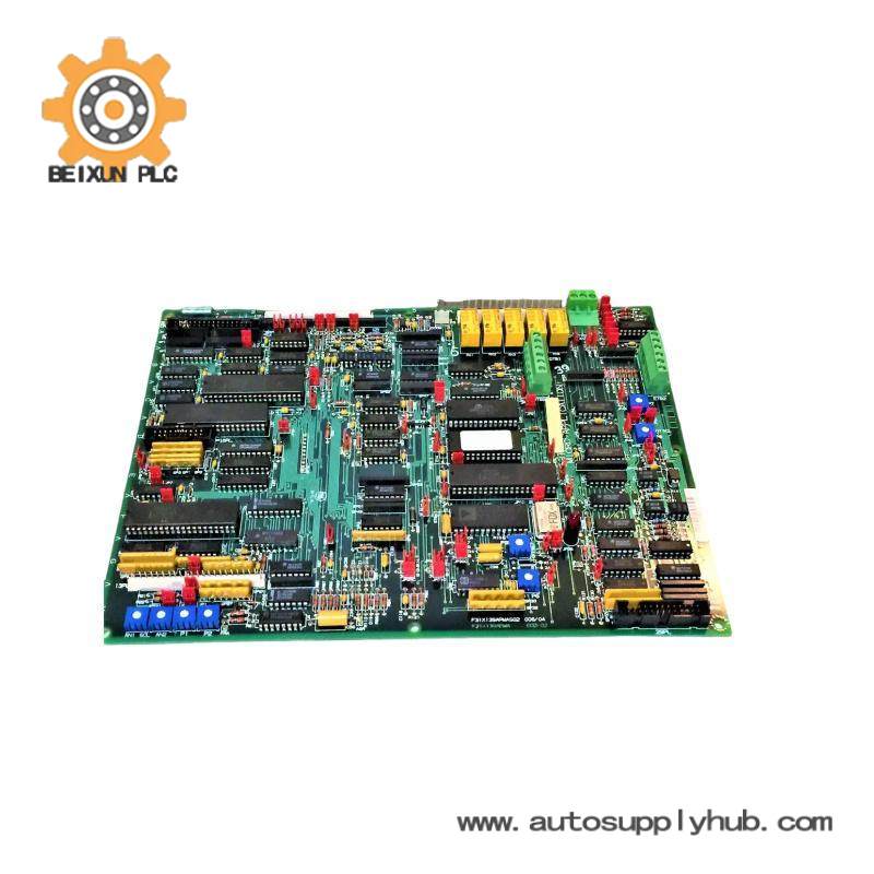 GE 531X139APMARM7 PC Board Card