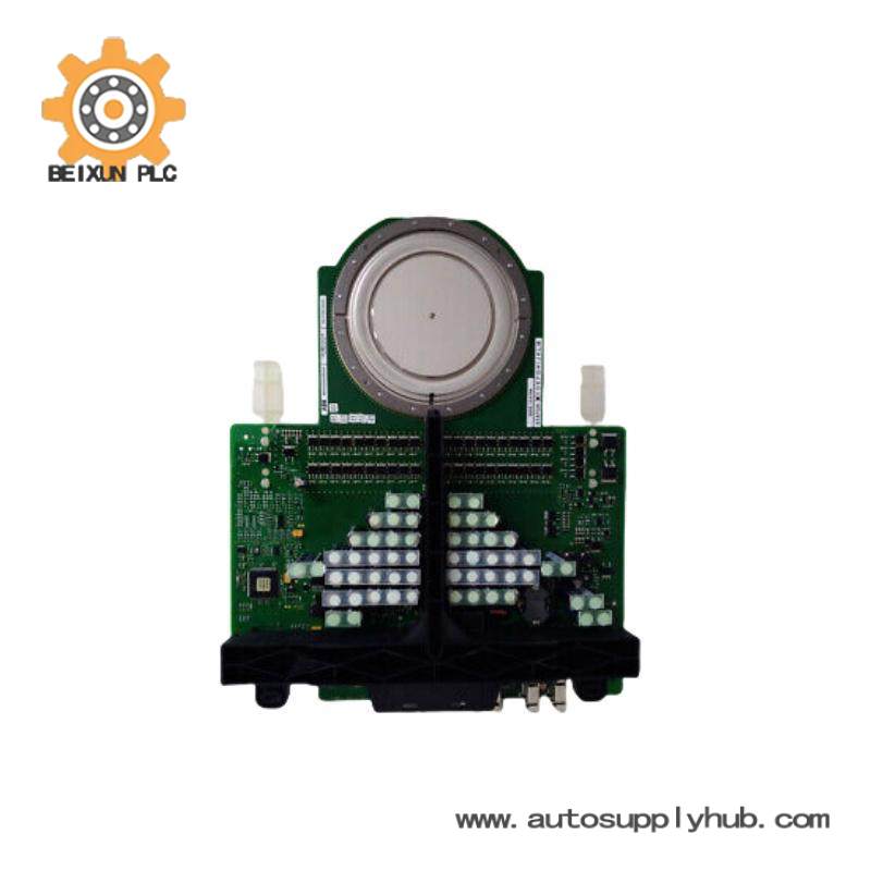 ABB 5SHY4045L0001 Digital Output Module