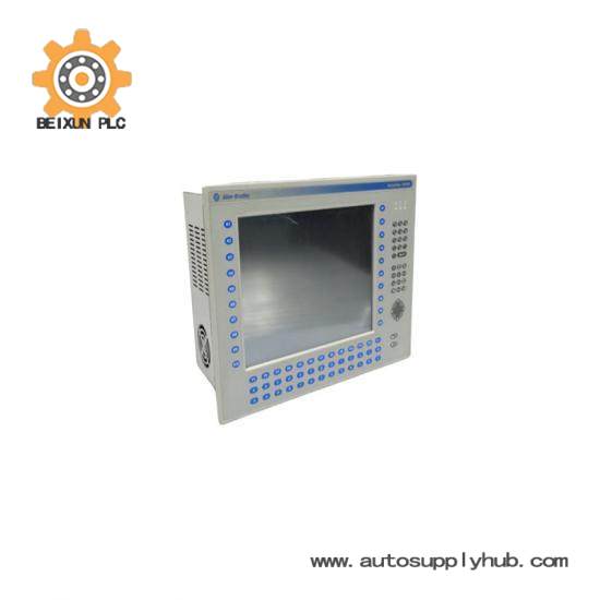 6180W-15BPXPHDC Touch Screen