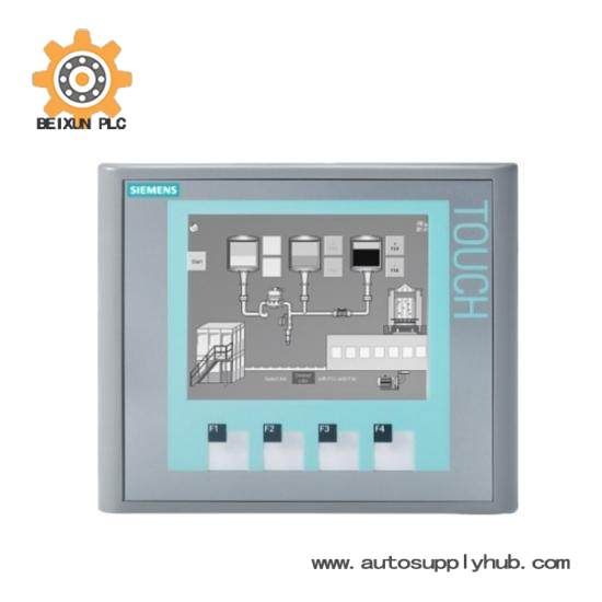 6AG1647-0AA11-2AX0  Siemens SIPLUS HMI KTP400