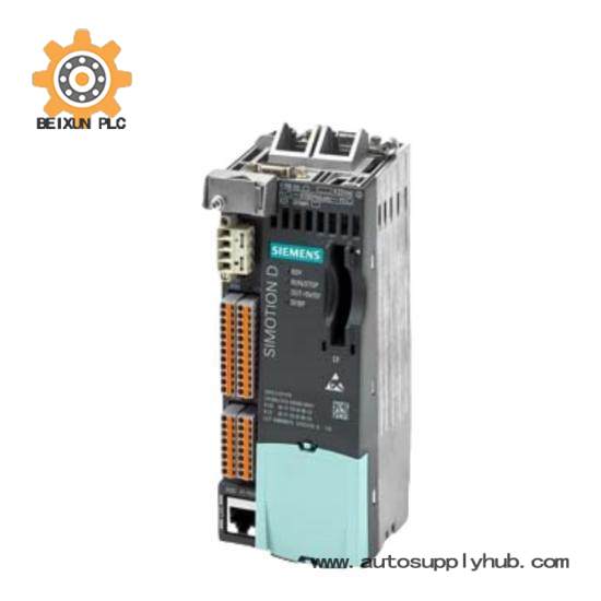 6AU1410-2AD00-0AA0  Moore Control Unit