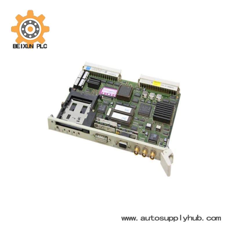 AB 1769-OF2 Analog Output Module