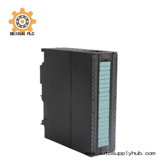 6ES321-1BL00-0AA0 6ES7321-1BL00-0AA0  Siemens Input Output