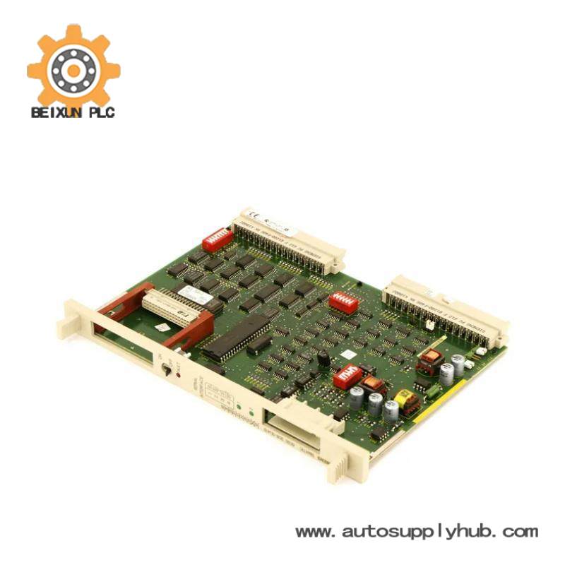 SIEMENS 6ES5308-3UA12 IM308A Interface Module