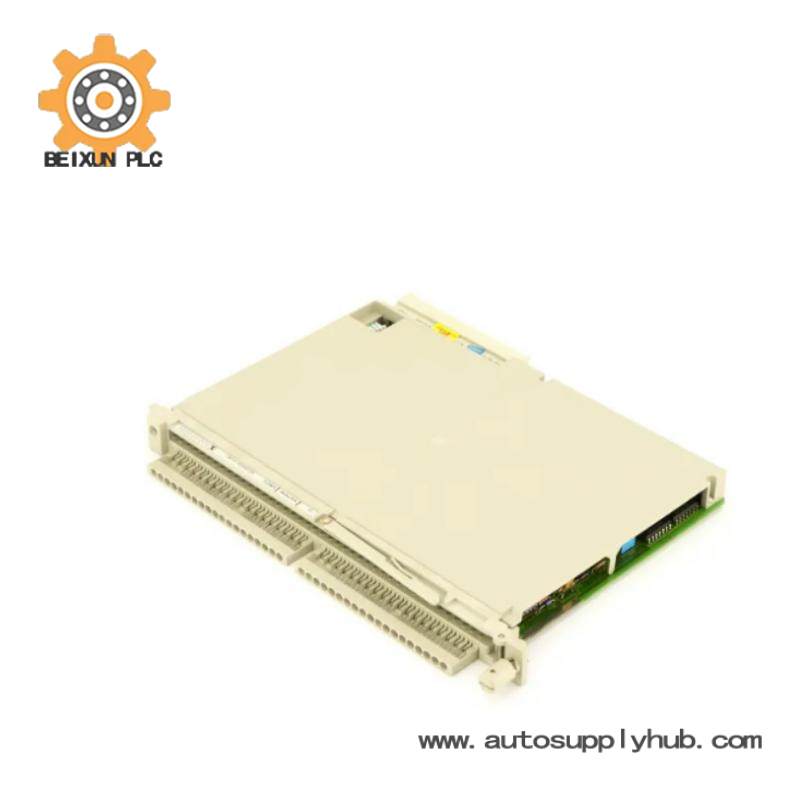 SIEMENS 6ES5430-4UA11 Digital Input Module