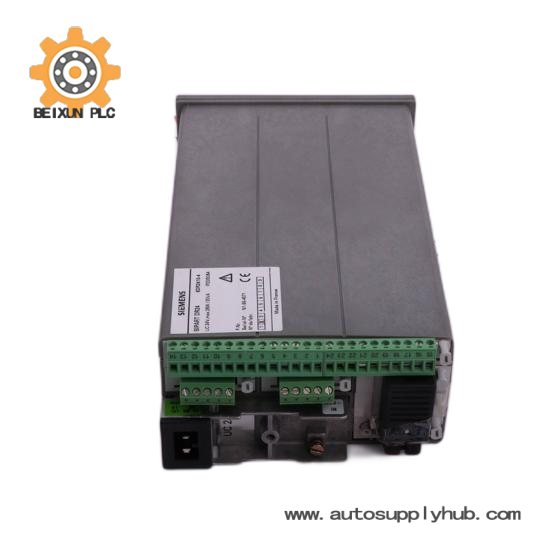 6ES5436-7LA11  Siemens Digital Input Module