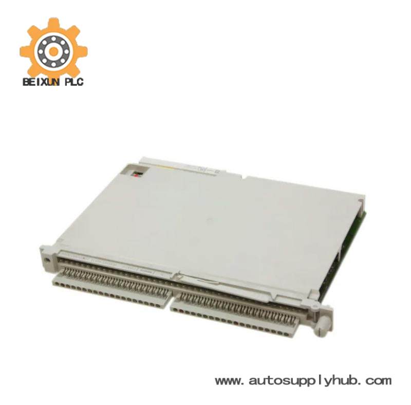 SIEMENS 6ES5441-4UA13 Digital Output Module