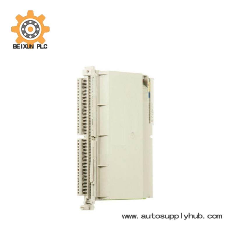 SIEMENS 6ES5454-4UA13 Digital Output Module