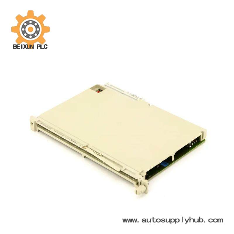 SIEMENS 6ES5470-4UA13 Analog Output Module