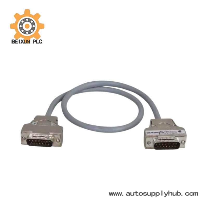 SIEMENS 6ES5712-8BC50 IM316 Cable