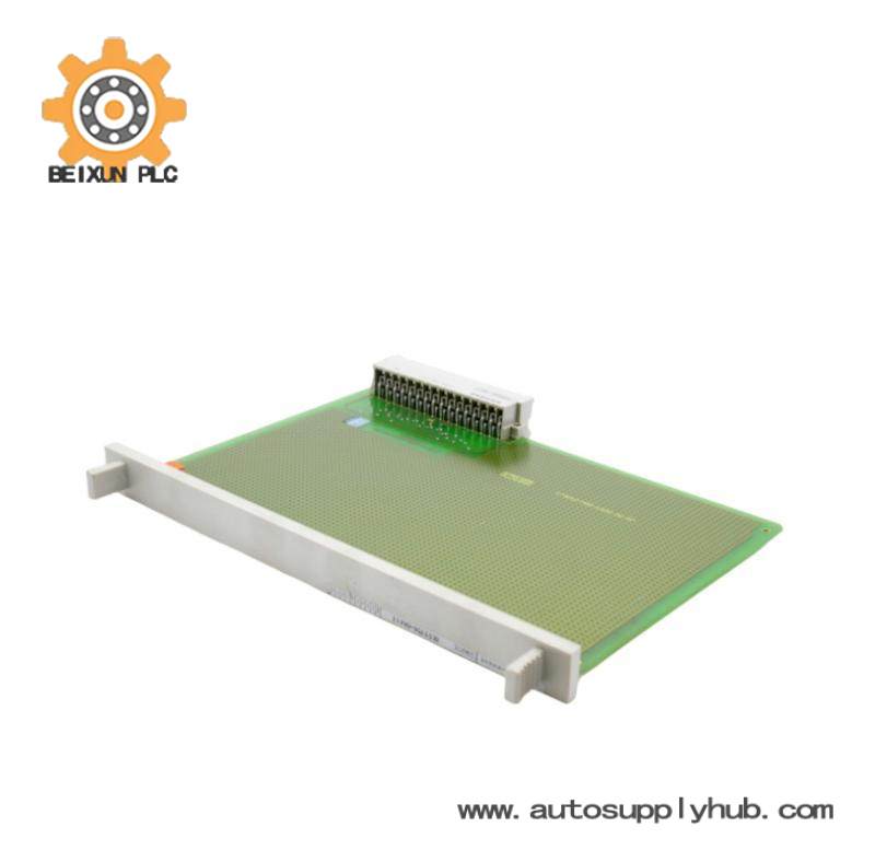 SIEMENS 6ES5756-0AA11 Sequence Module