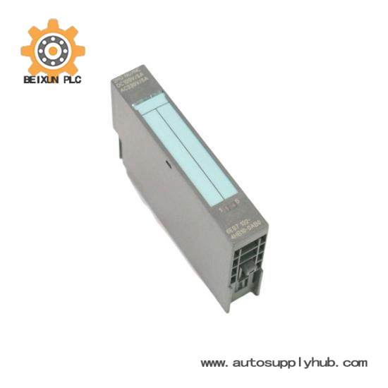 6ES7132-4HB10-0AB0  SIEMENS SIMATIC  Digital Output Module