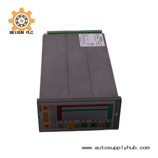 6ES7134-6GB00-0BA1  Siemens Analog Input Module