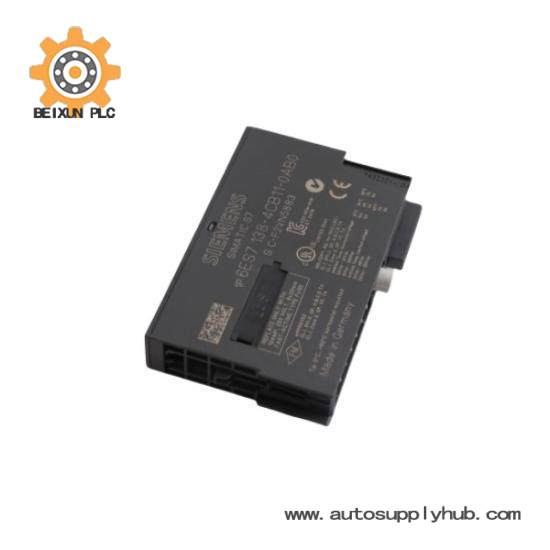 6ES7138-4CB11-0AB0  SIEMENS Simatic S7 Power Module