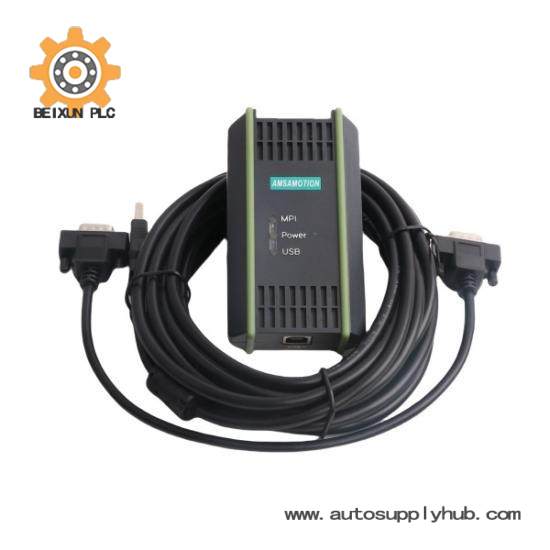 6ES7972-0CB20-0XA0  Siemens PC Adapter