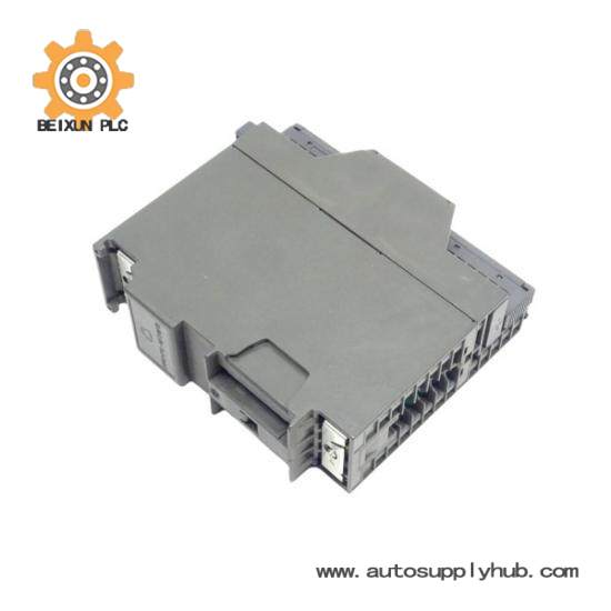 6ES7 321-1FF01-0AA0  Siemens Digital Input Module