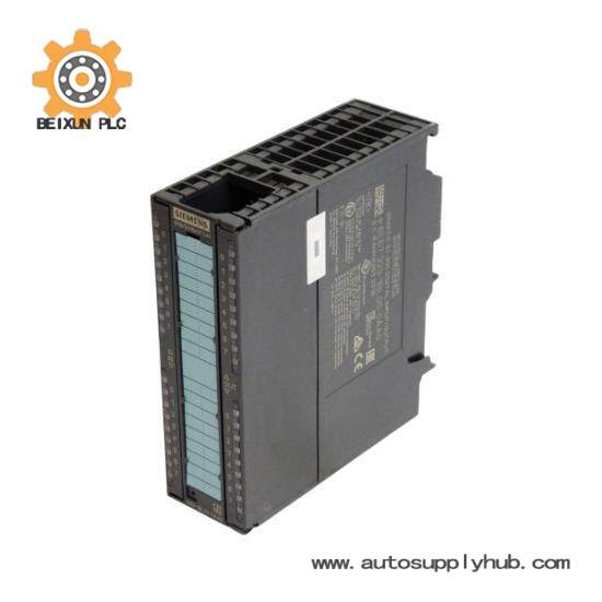 6ES7 323-1BL00-0AA0  Siemens Digital Module