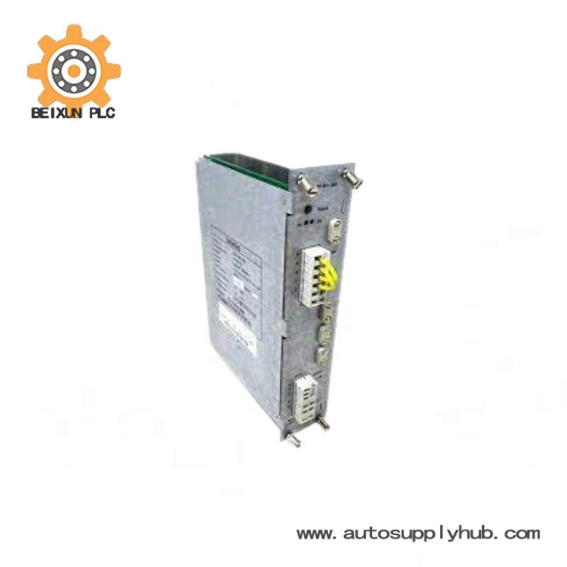 SIEMENS 6EW1861-3BA Power Supply