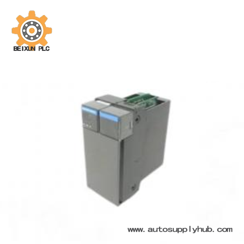 SIEMENS 6FM1716-3AA20 PLC Module