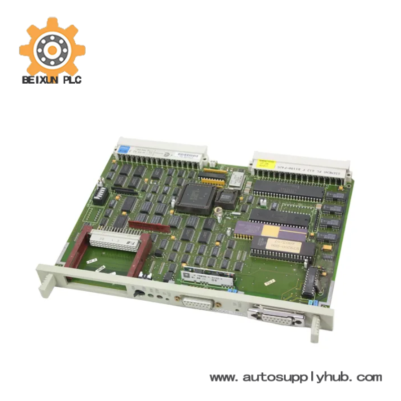 SIEMENS 6GK1 143-0AA01 INTERF.MODULE