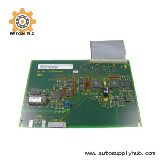 6RX1240-0AK01  Siemens Communications Module