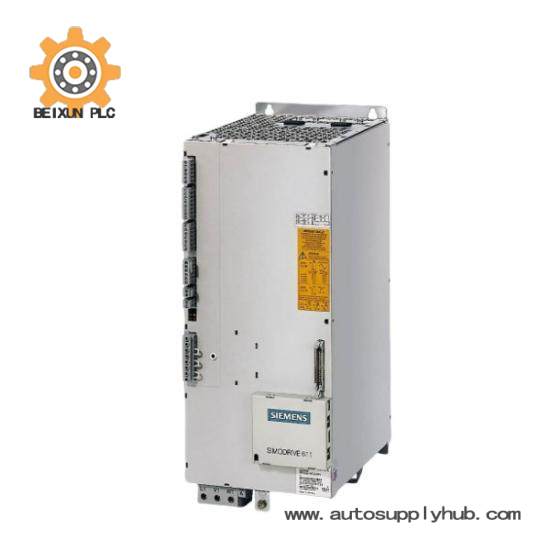 6SN1145-1BA01-0DA1  Siemens Regenerative Module