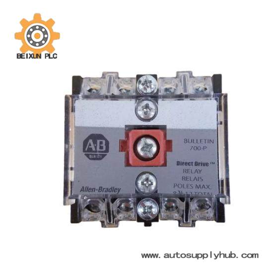 700DC-P800Z24  DC Industrial Relay