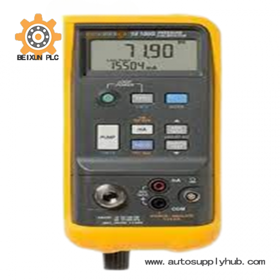 719-100G  FLUKE 719100G Electric Pressure Calibrator