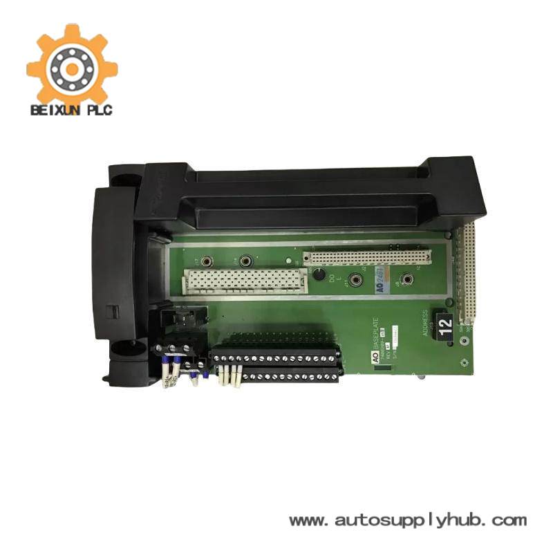 Triconex 7400209-010 DCS SYSTEM MODULE