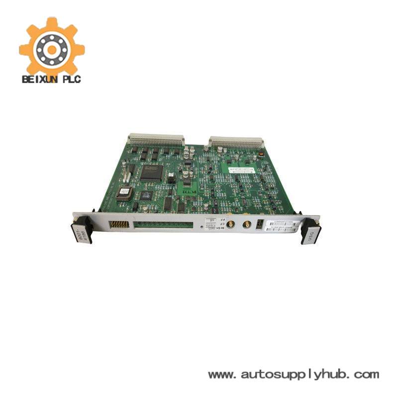 KULICKE 8001-4186 USB BOARD