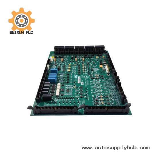 80190-540-02-R Controller PCB Board