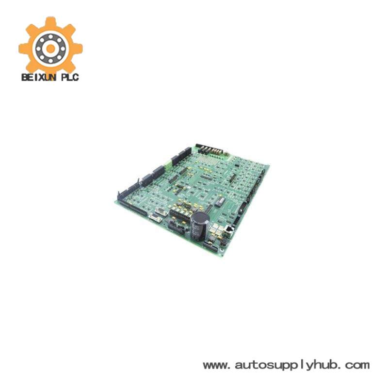 AB 80190-540-02-R Processor Module Board