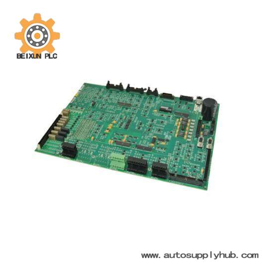 80190-560-02-R Analog Control Board