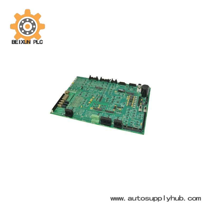 TRICONEX 80190-560-02-R Interface Board