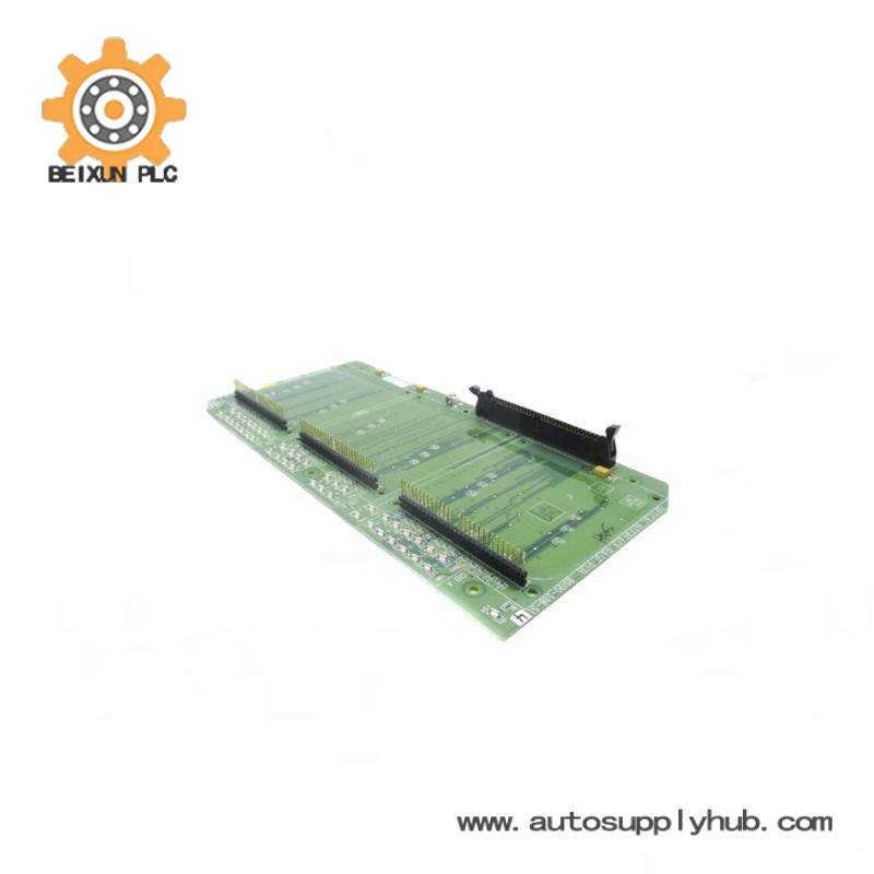 AB 80190-600-01-R OPTICAL INTERFACE BASE PCB