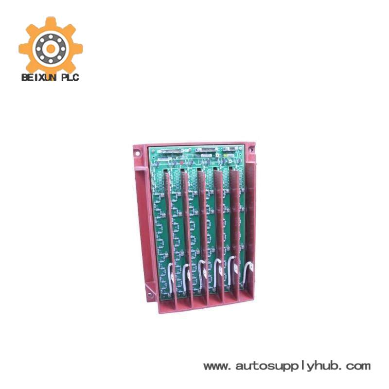 AB 81000-199-53-R Interface Board