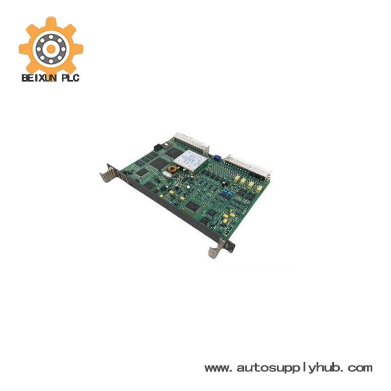 ABB 83SR51f-E GJR2396200R1210 Control module