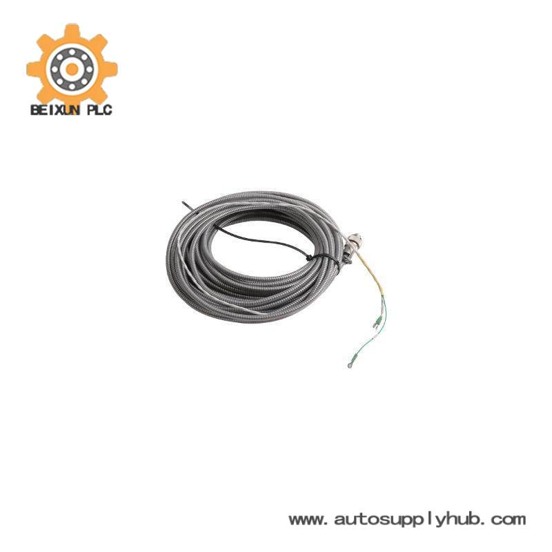 BENTLY NEVADA 84661-20 Velomitor Interconnect Cable