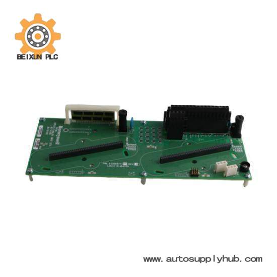 8C-IAIX61 (51306977-175)  Honeywell Analog Input Module