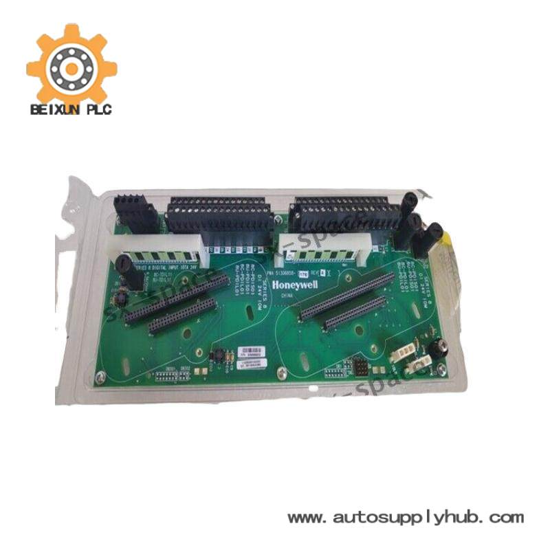 HONEYWELL 8C-TDIL11 51306858-175 DIGITAL INPUT BOARD