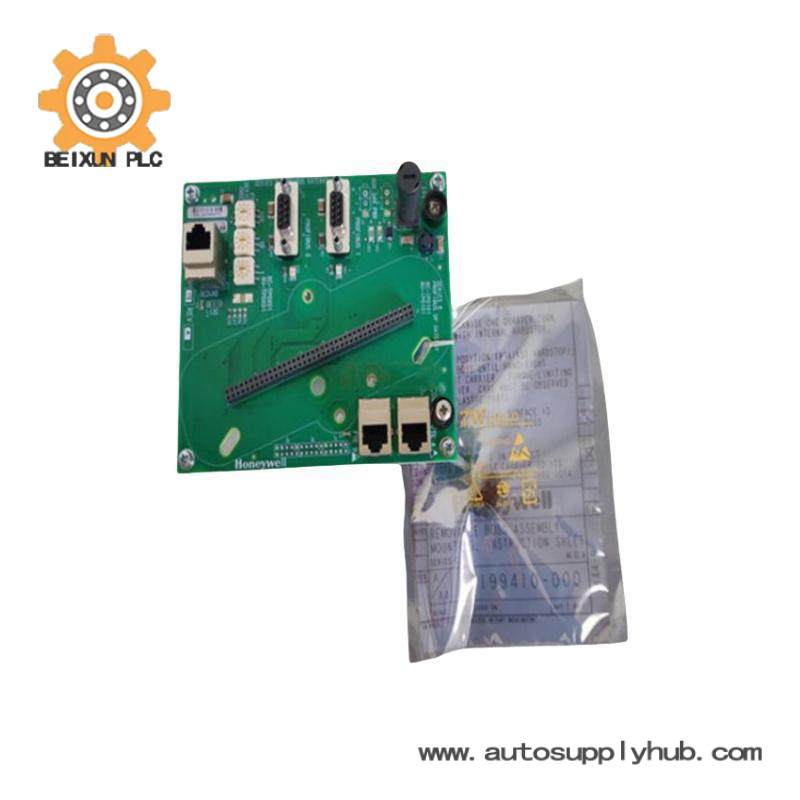 HONEYWELL 8C-TPOX01 51307022-175 I/O Card