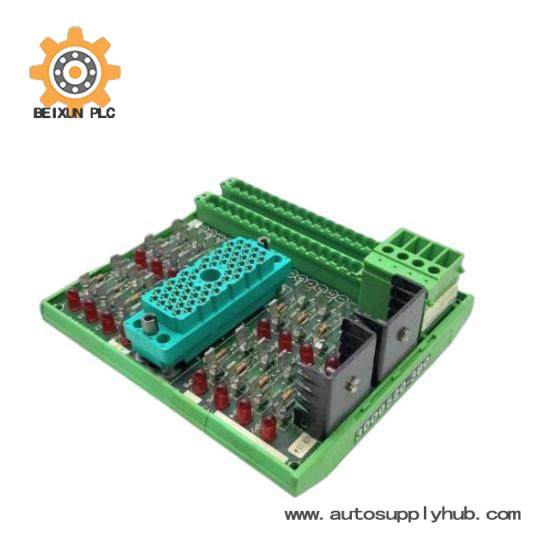 9662810  Triconex Module