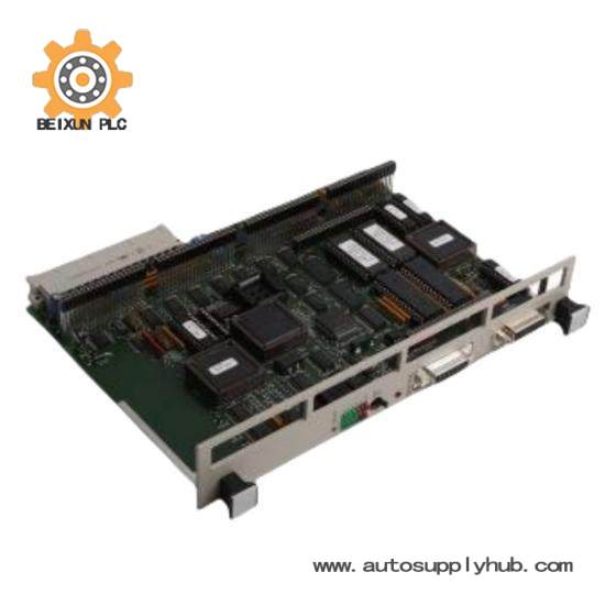 9AC9100-0AA10  Siemens Main Module