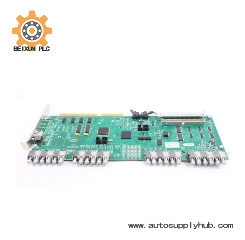 SIEMENS A1A10000350.00M PCB BOARD