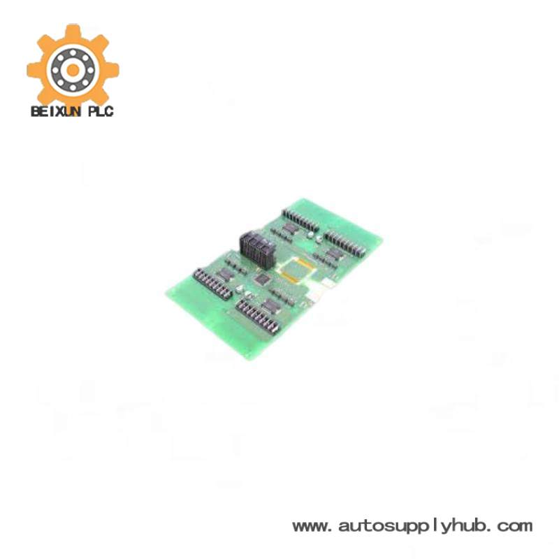 SIEMENS A5E00300849 pcb card