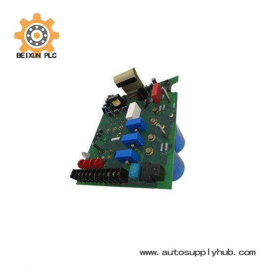 A74104-231-52 Power Supply Circuit Board