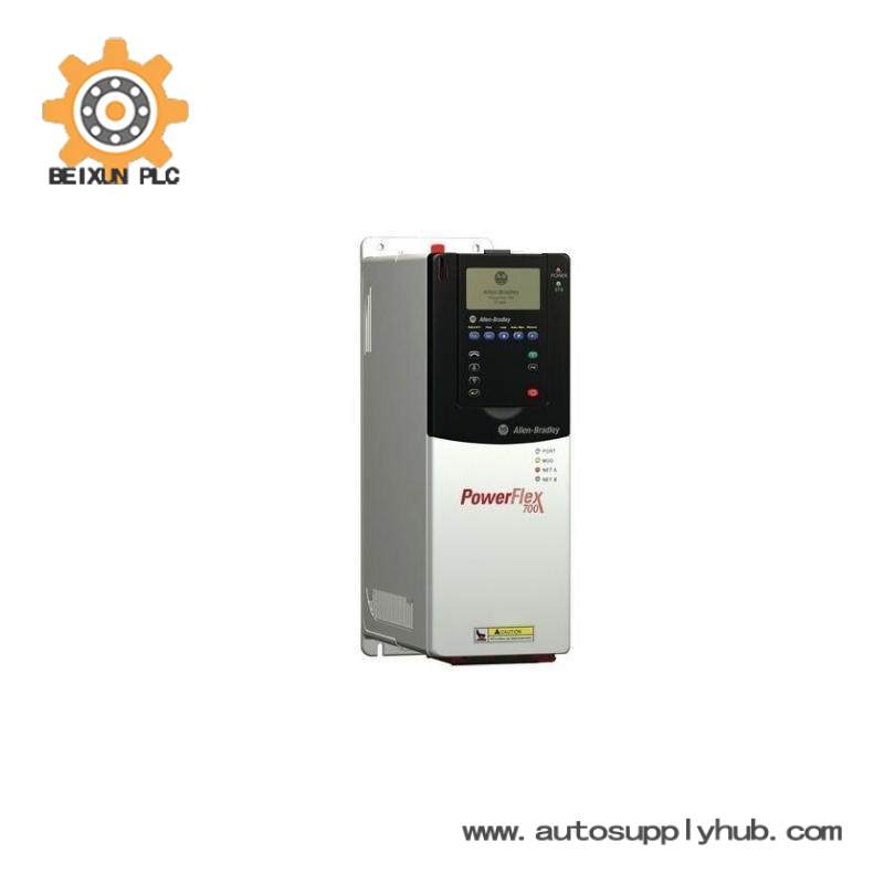 AB 700 20BD125A3AYNANC0 drive