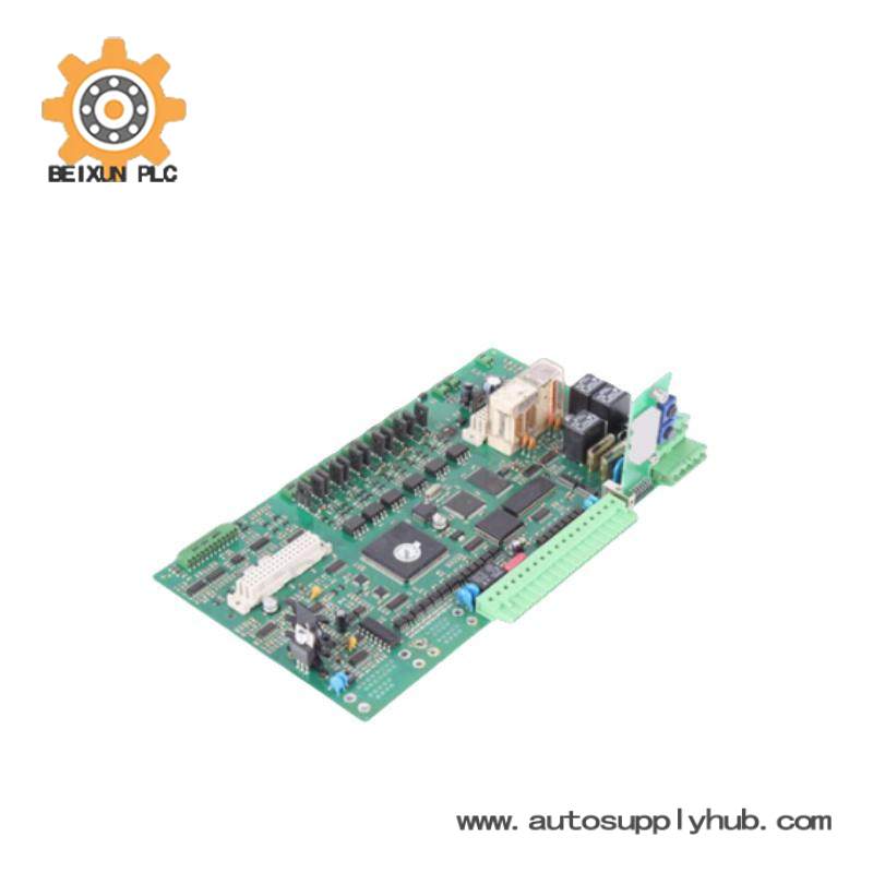 Schneider A.F.038.5/02 LEXIUM 17D Driver Board